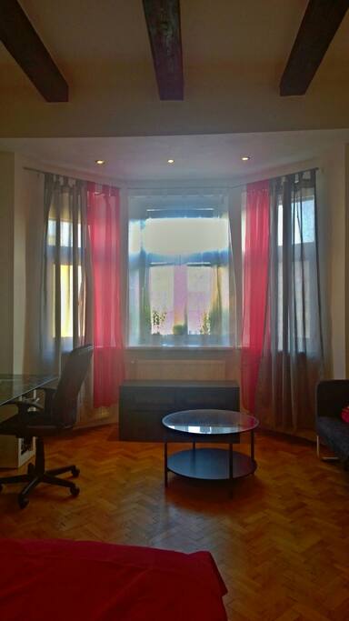 Your room