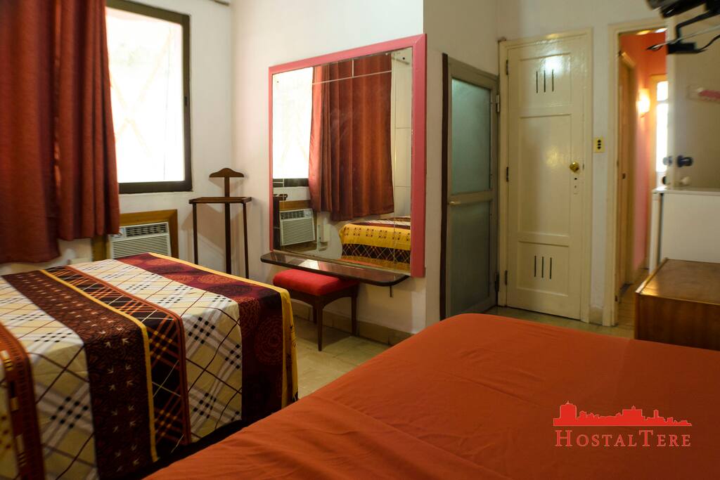 Habitacion 2