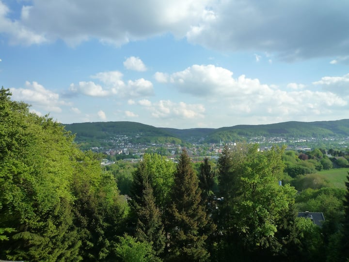 Volme Vacation Rentals & Homes Hagen, Germany Airbnb