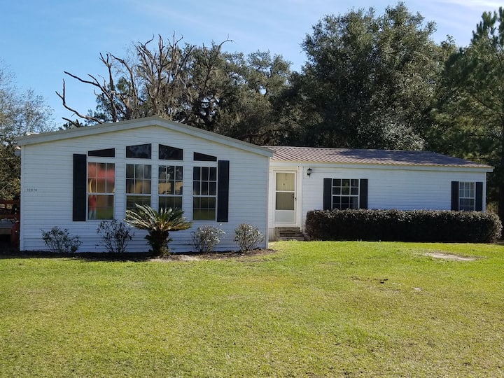 Live Oak locations de vacances et logements Floride, ÉtatsUnis