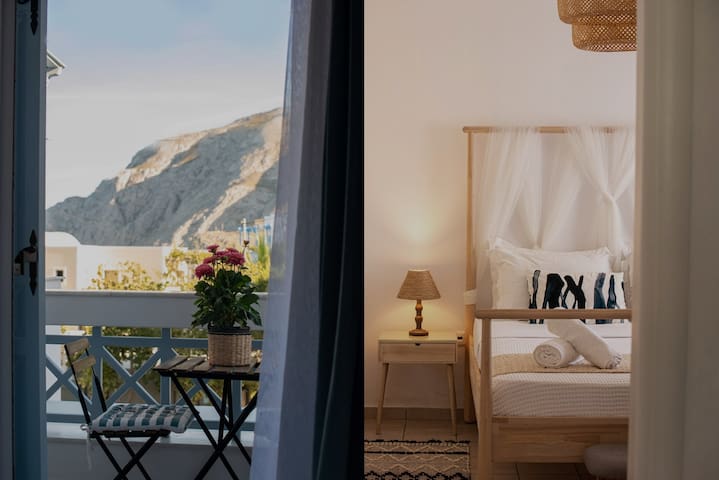 Chessboard decor house – 3 bedroom,2-storey villa