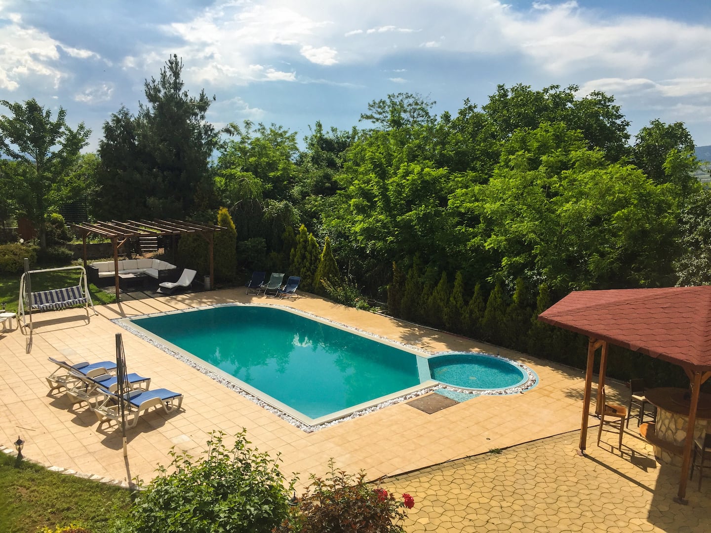 Villa Madera 4