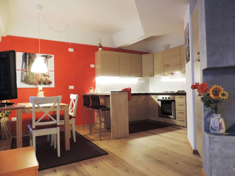 cucina