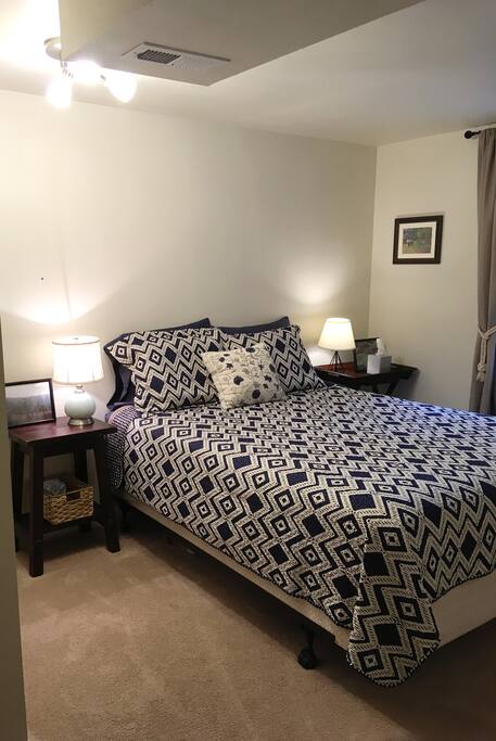 Main Bedroom