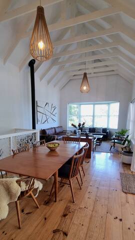 Sunny home close to Noordhoek beach gallery image 5