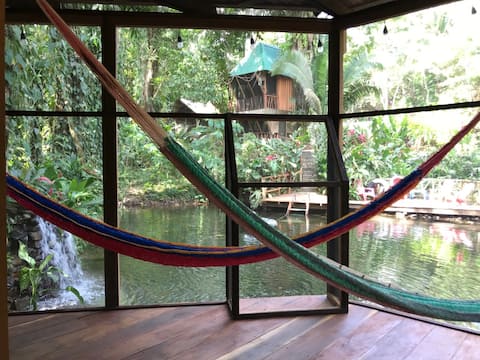 The Treetop @ Pineapple Hill