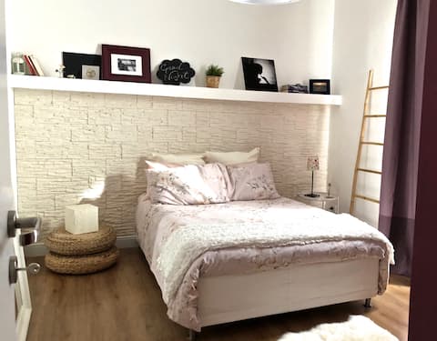 Appartamento Prima Luna