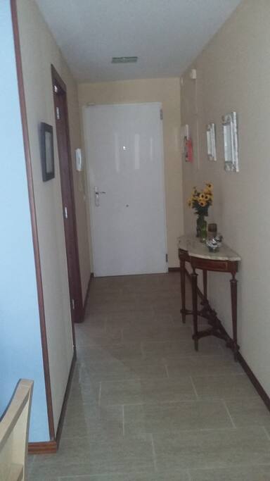 Entrada