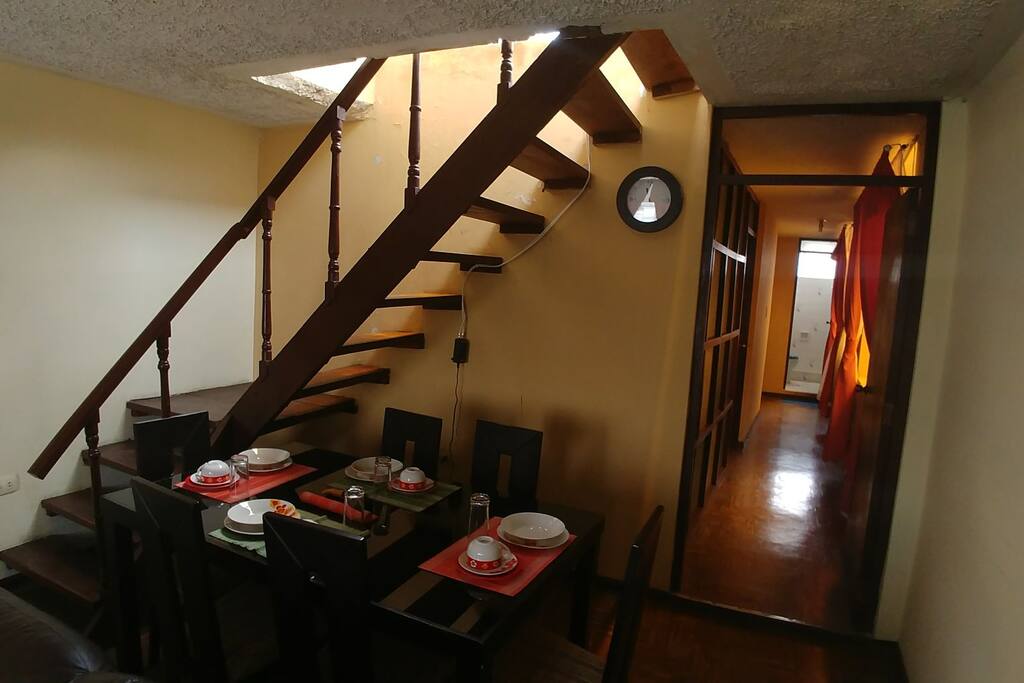 Sala Comedor