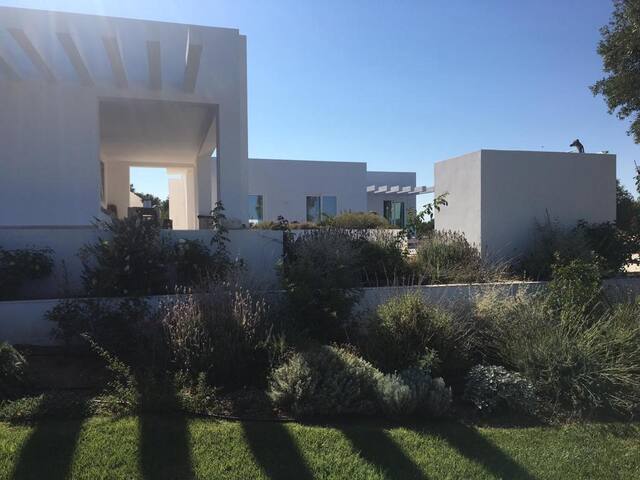 AMAZING ARCHITECTS VILLA SEA VIEW