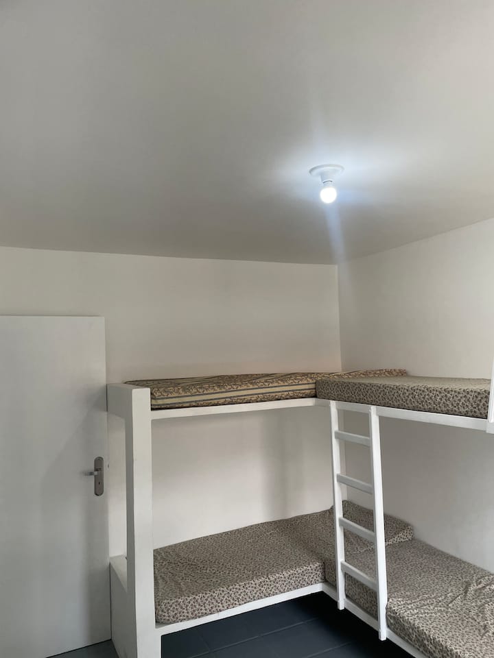 Quarto social 2.