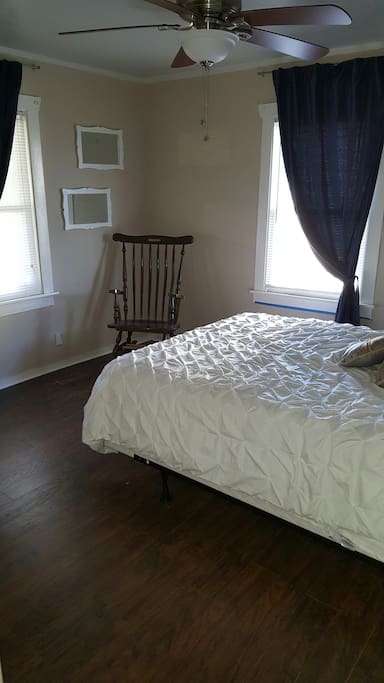 Bedroom #1
