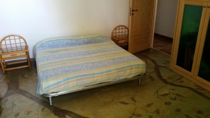 საძინებელი 2