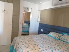 Foto do anúncio de Apartamento mobiliado na beira mar em Beira Mar, Fortaleza