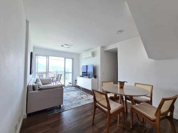 Sala 1 andar