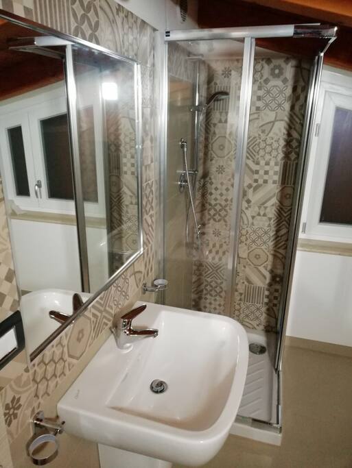 bagno
