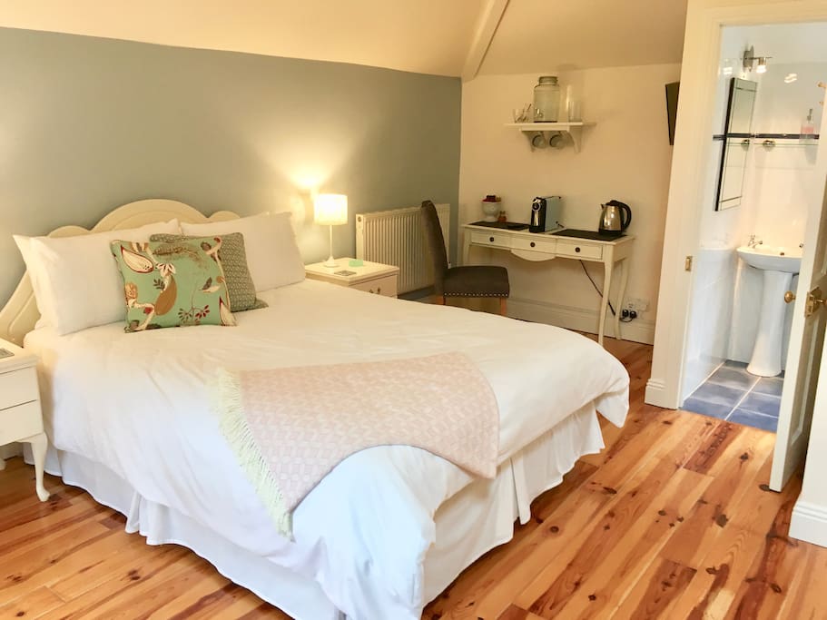 King en-suite