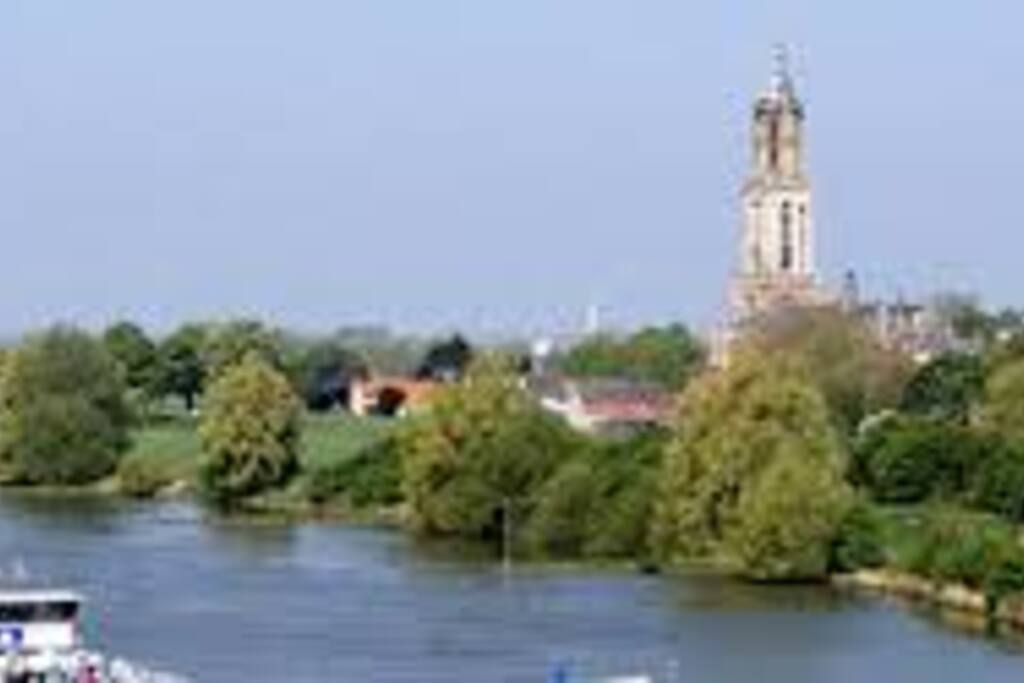 rhenen impressie