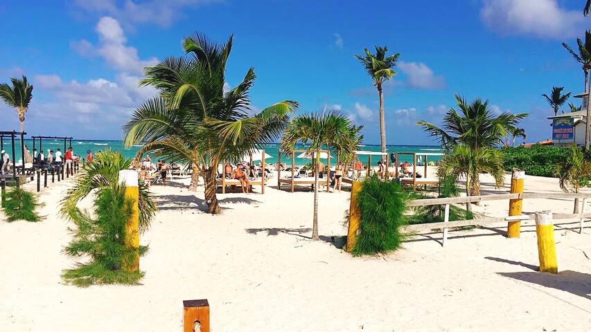 BED & BREAKFAST PLAYA BAVARO-PUNTA CANA