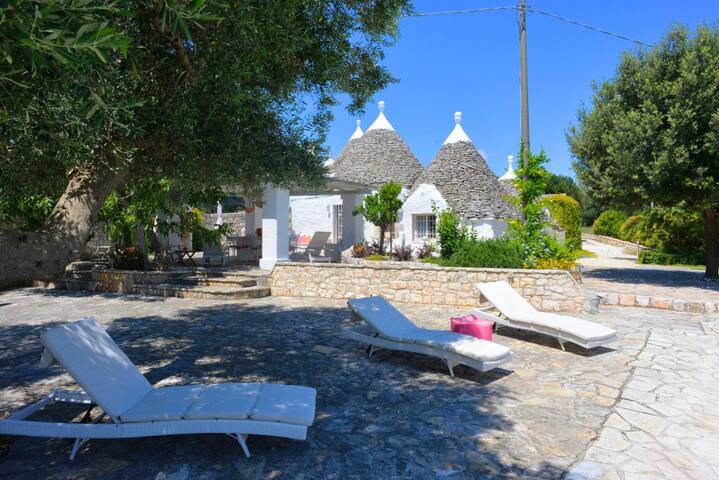 Trulli Donna Pia gallery image 4