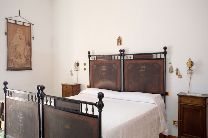 camera 1 del 2° piano