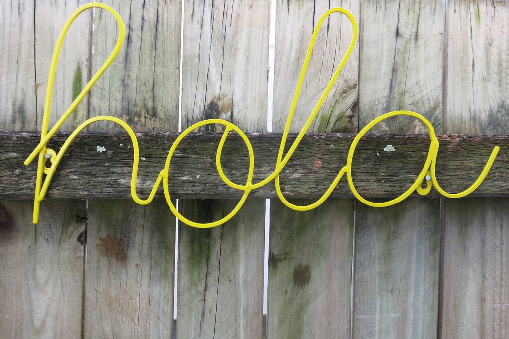 Welcome to the Happiness BnB!