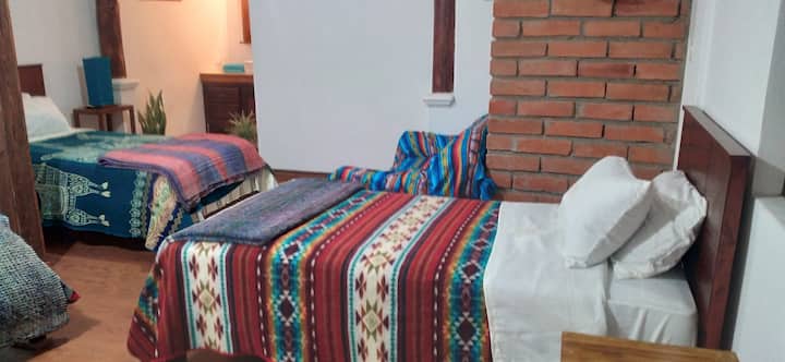 Spavaća soba