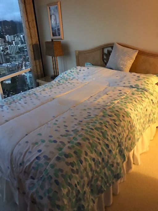 Bed room 2
