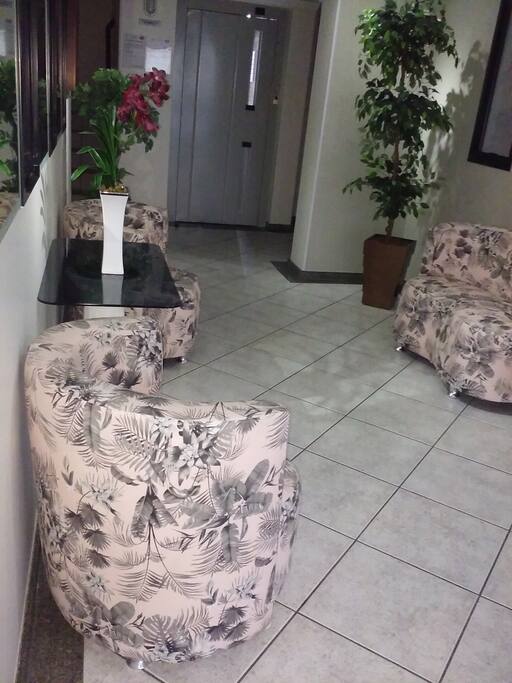 Hall de Entrada
