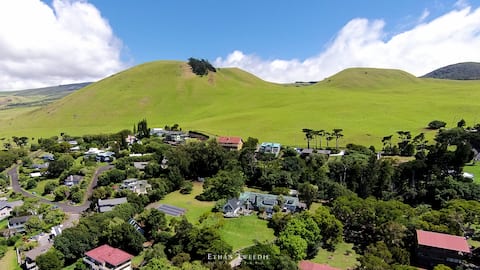 “Special Rate” Private, Waimea Ohana (Guest House)