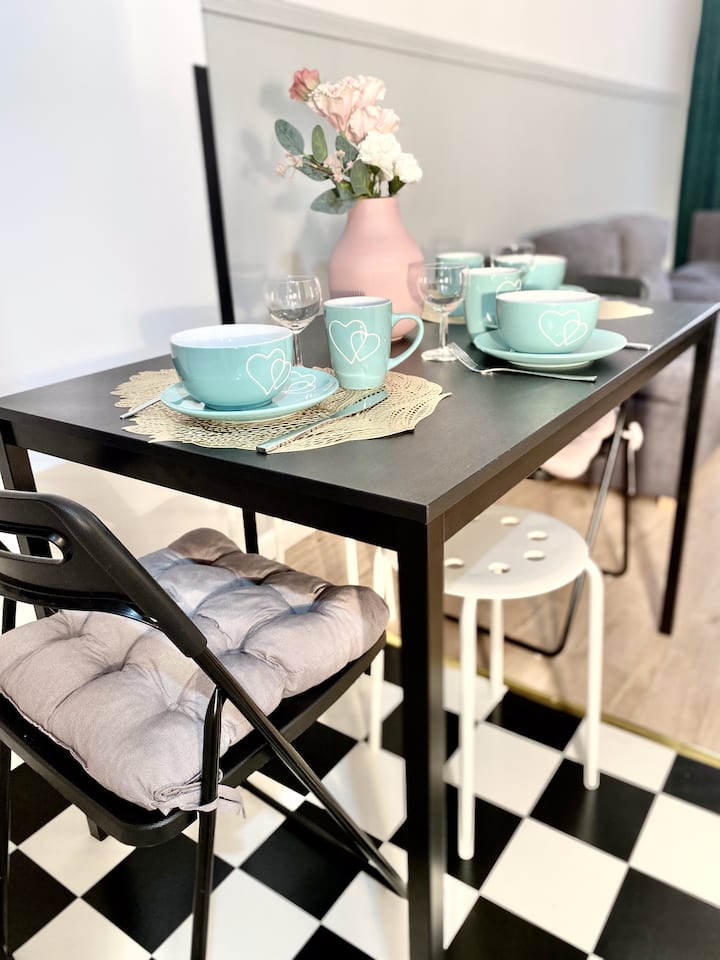 غرفة المعيشة