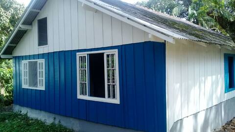 Ariane's Honey Island House