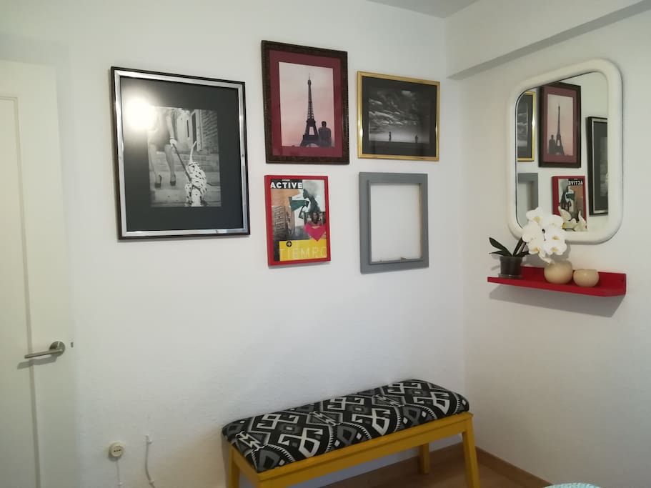 Dormitorio