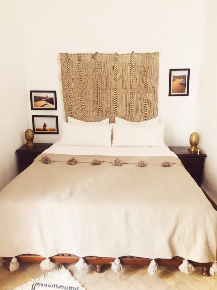 JARDIN ROOM