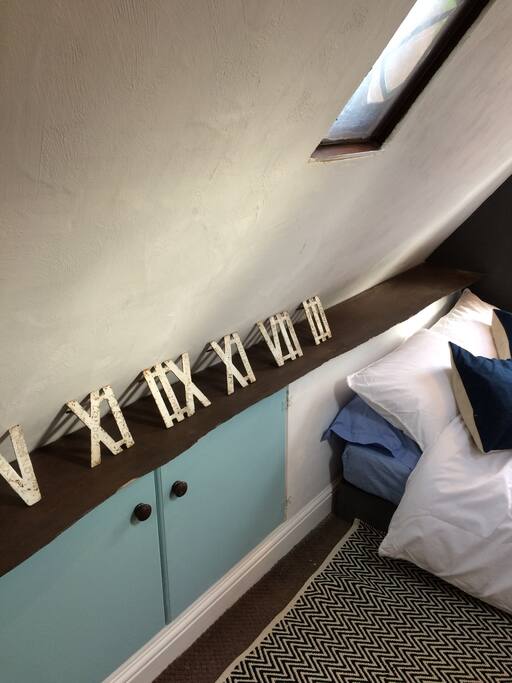 great vintage decoration!
