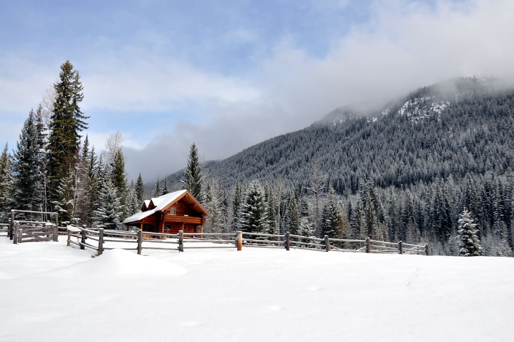 Winter Wonderland