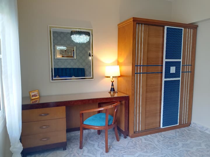 საძინებელი 2