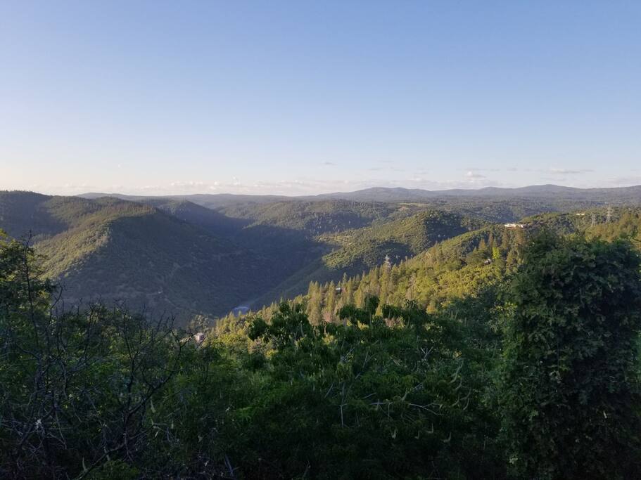 Epic Panoramic views