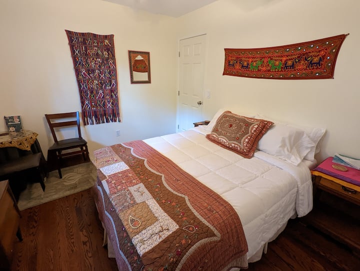 Sweet Sonoma Suite Houses for Rent in Sonoma, California, United