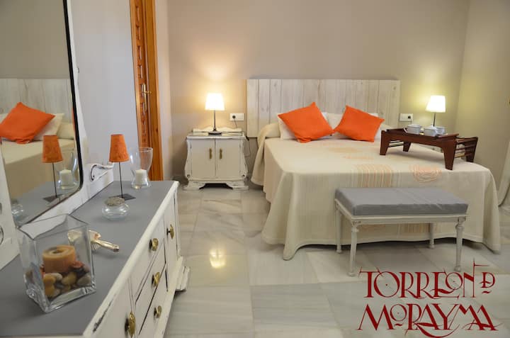 Habitación 1