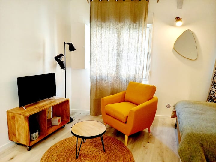 Studio Cosy, Au Cœur De La Ville - Toulouse