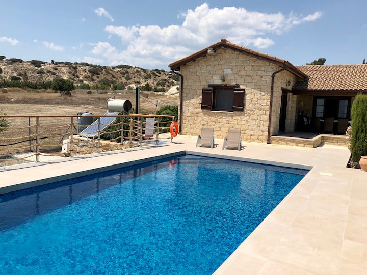 Psematismenos Cyprus