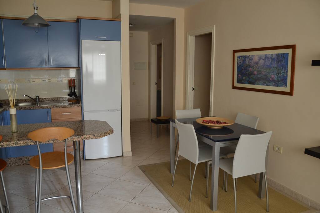 Mesa comedor