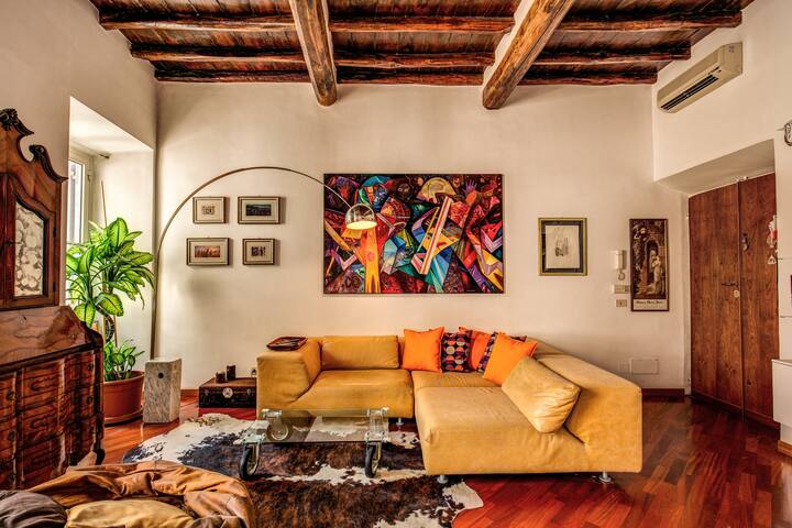 Rome by FOOT great experience in the heart of Rome gallery image 2