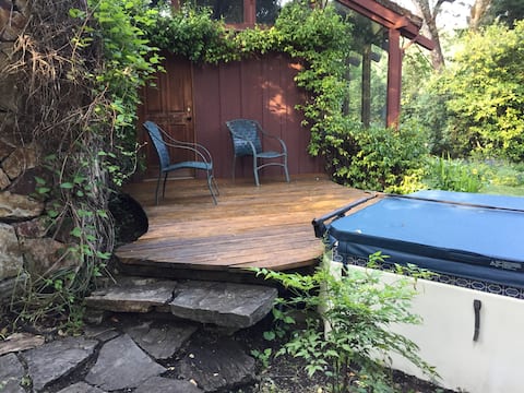 River House
