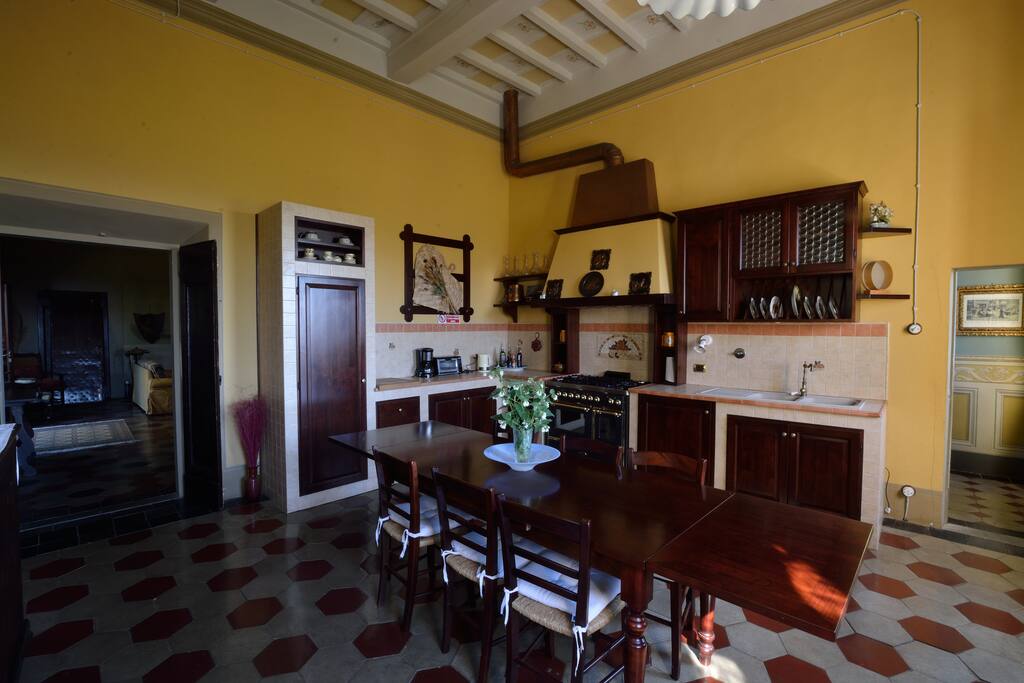cucina