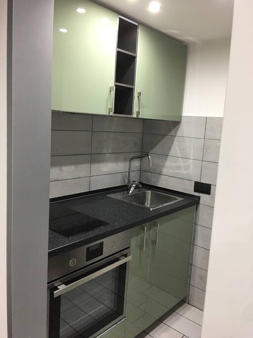 Cucina