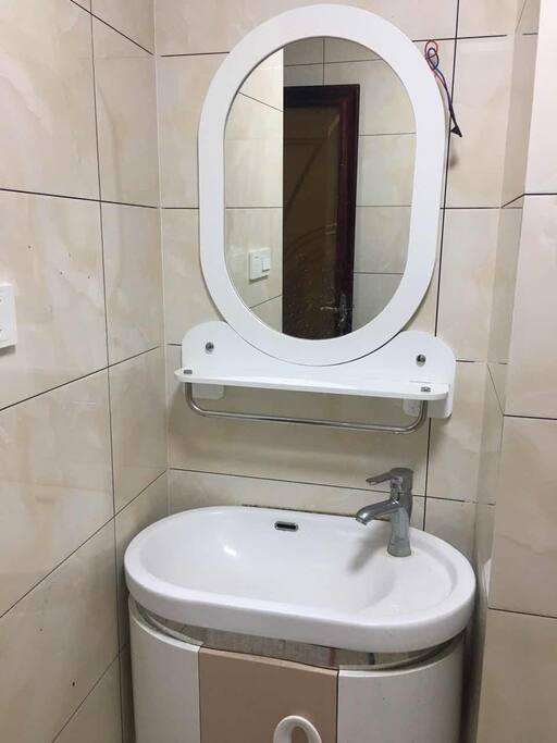 洗手台