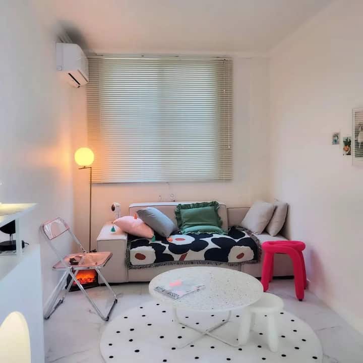 Всекидневна зона