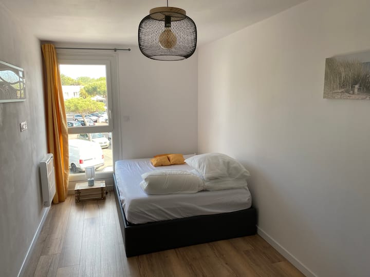 חדר שינה /מיטה זוגית